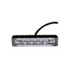 Faro Barra Led 6 Led 18W Dj11124D
