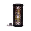 Faro Barra Led 120W Con Display Smd Bar36Max