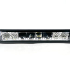 Faro Barra Led 40W 31Cm Duty 8Chip Osram Irobar80Duty