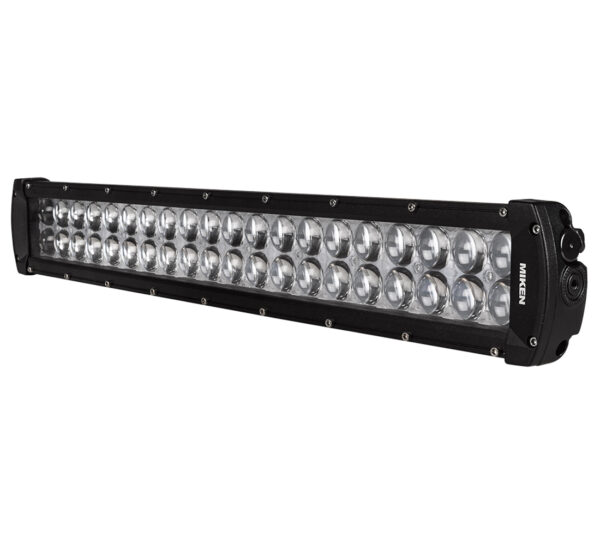 Faro Barra Led 120W 56Cm Recta Miken D-1050 - Imagen 2
