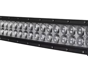 Faro Barra Led 120W 56Cm Recta Miken D-1050-Cree