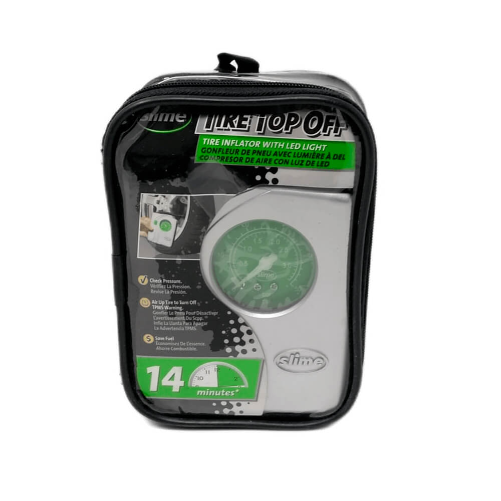Compresor Slime de Aire con Luz Led 40023 - Imagen 2