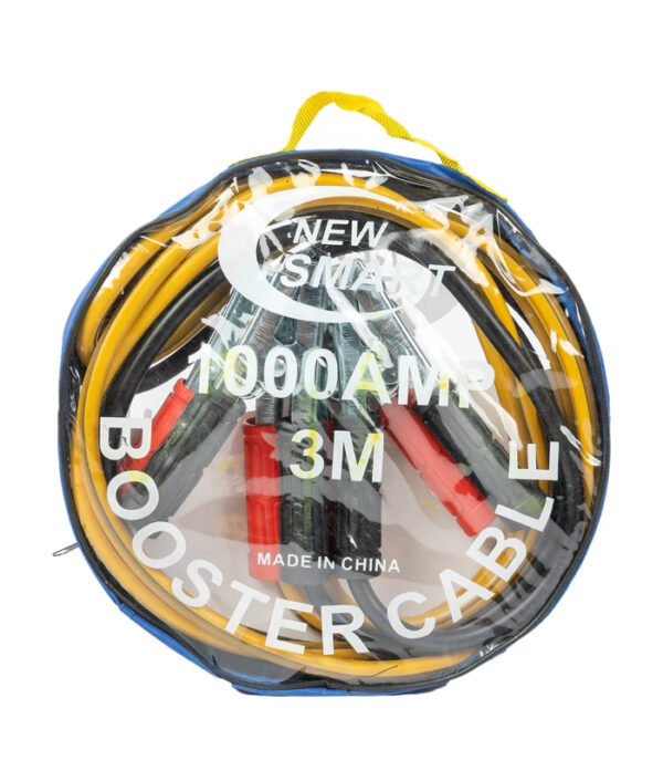 Cable Arranque 1000Amp C/Bolso Driven Cb31000