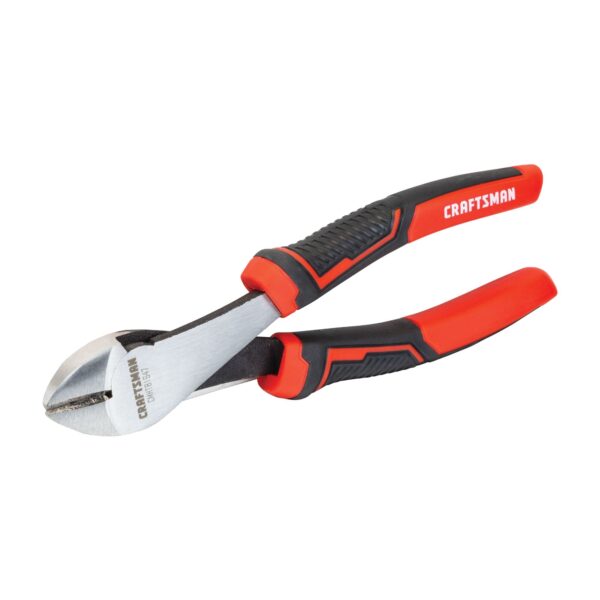 Alicate 7" Corte Diagonal Craftsman CMHT81647 0081647 - Imagen 2