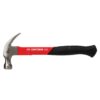 Martillo 16Onz. Curvo Fibra Vidrio Craftsman CMHT51398 51398
