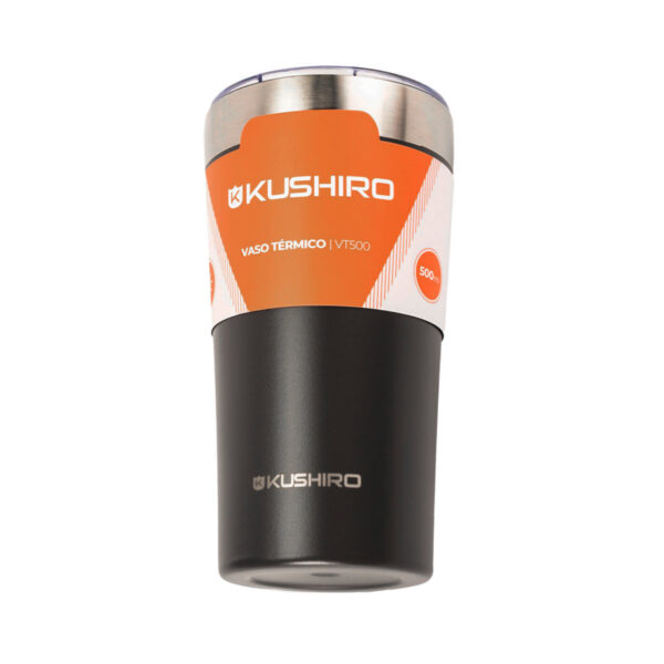 Vaso Térmico Kushiro 500ml VT500 - Imagen 3