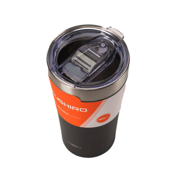 Vaso Térmico Kushiro 500ml VT500 - Imagen 4