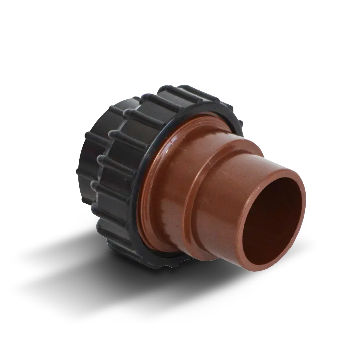 Union Doble ABS M-H 50X1.1/2Mm Vulcano 101017