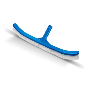 Cepillo Curvo 46Cm. Sop.Plastico Cerdas Pp Vulcano 104100