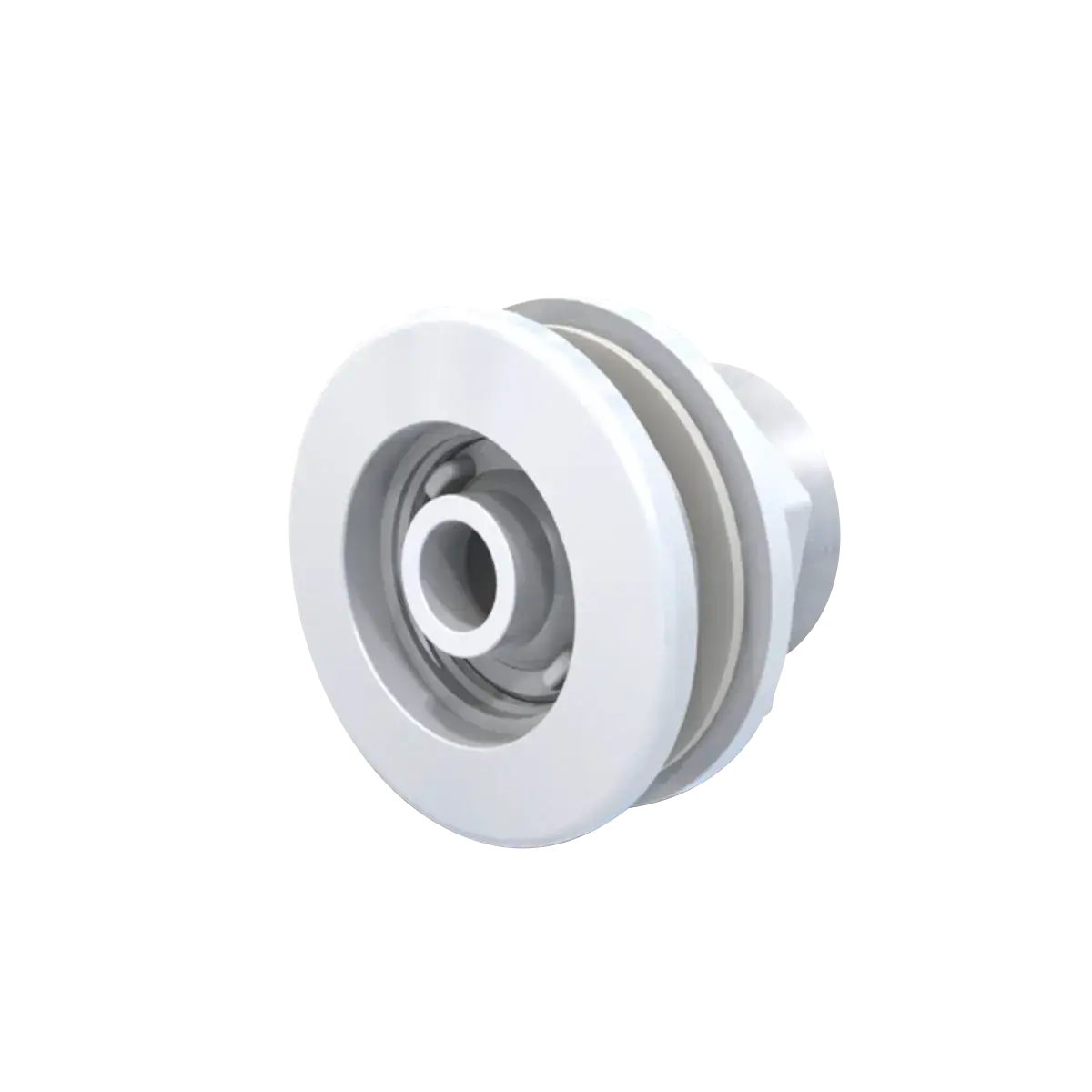 Retorno Oriental Rh 1.1/2 P/Fv Vulcano 117005