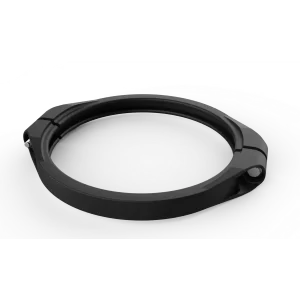 Clamp Plastico P/Filtro Vulcano 131900