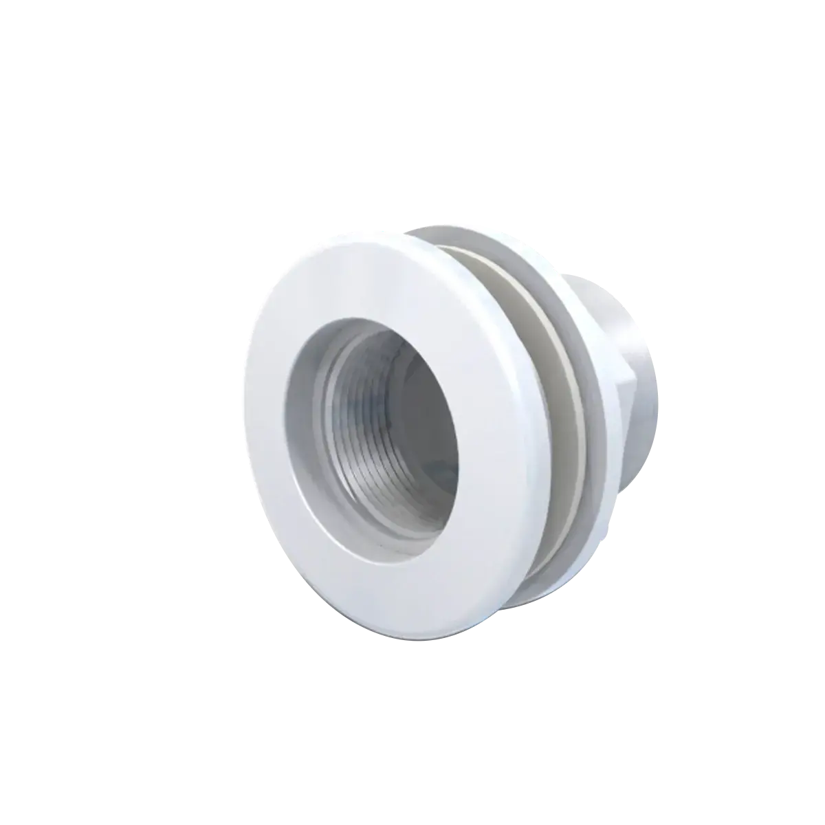 Virola Blanco 50Mm P/Fv Vulcano 143904