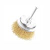 Cepillo Copa Circular 50mm Wln05 Weilen