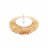 Cepillo Plano 75mm Wln08 Weilen
