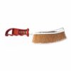 Cepillo Acero C/Mango Wln10 Weilen