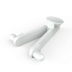 Clip Para Manguito Vulcano 232002