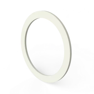 Junta Blanca 2.1/2" P/Virola Retor.Hidro Vulcano 236039