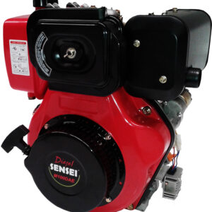 Motor a Explosión Sensei Diesel 10HP M100D AE 77.01187