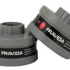 Filtro Fravida para Vapores 5300/20 X Ud. Negro Na4066
