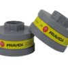 Filtro Fravida para Gases 5300/22 X Ud. Amarillo Na4067