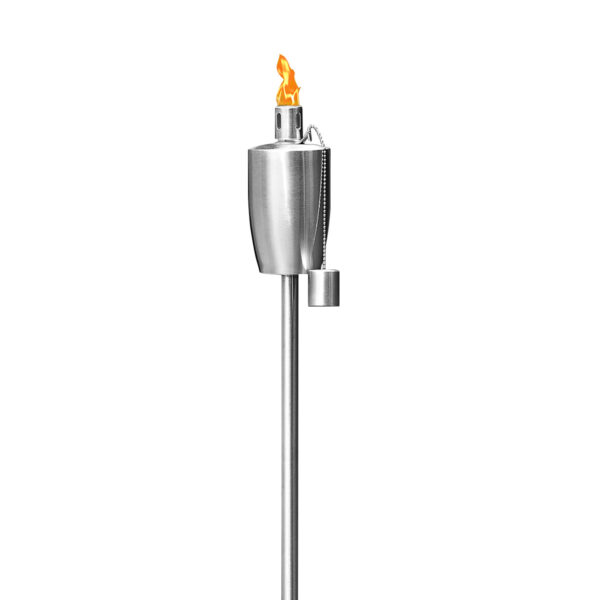 Antorcha antimosquitos p/citronella Vonne AA115-01