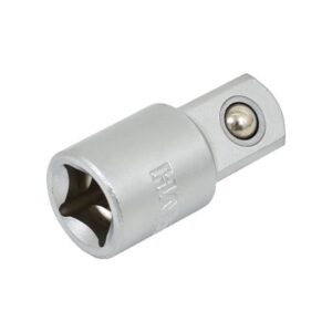 Adaptador Hamilton 1/2 3/8"H A 1/2"M Ab14