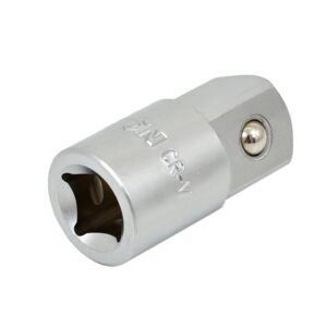 Adaptador Hamilton 1/2 1/2"H A 3/4"M Ab16