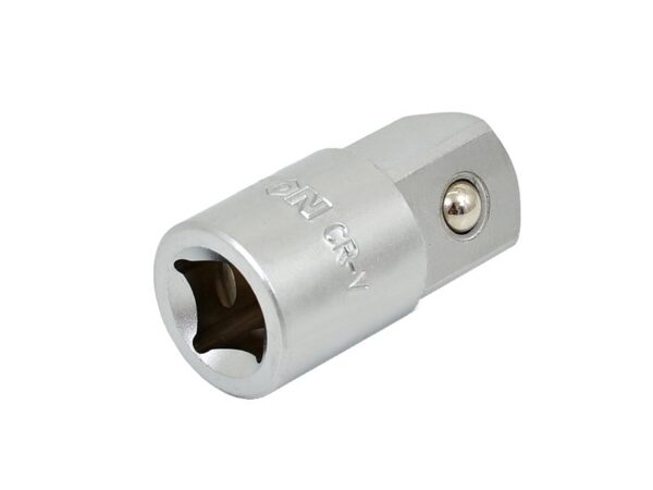 Adaptador Hamilton 1/2 1/2"H A 3/4"M Ab16