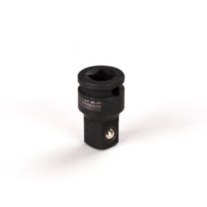 Hamilton Adaptador para Imp 3/8H X 3/4M Abpi01