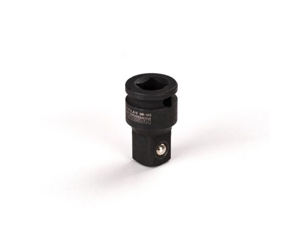Hamilton Adaptador para Imp 3/8H X 3/4M Abpi01