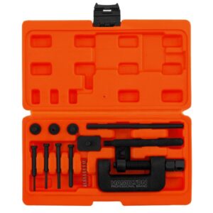 Hamilton Maletin Corta Remacha Cad.Moto Aut26