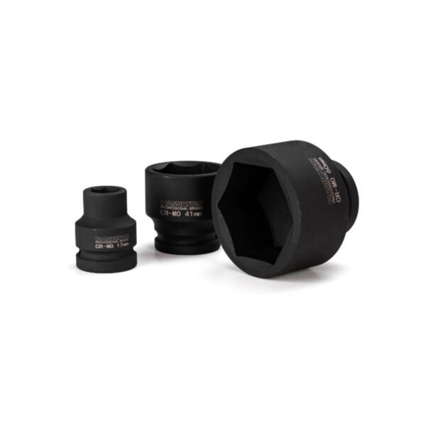 Tubo 3/4 Impacto Hamilton 27mm Bpi27-34