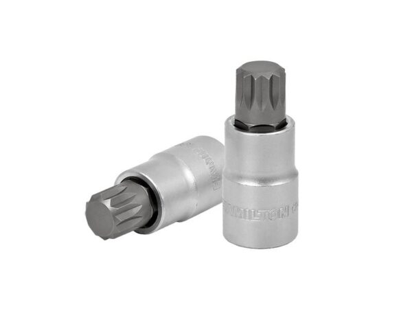 Tubo 1/2 Hamilton Multiestria 8mm Bpm08