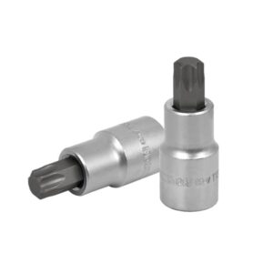 Tubo 1/2 Hamilton Punta Torx T70 Btt70