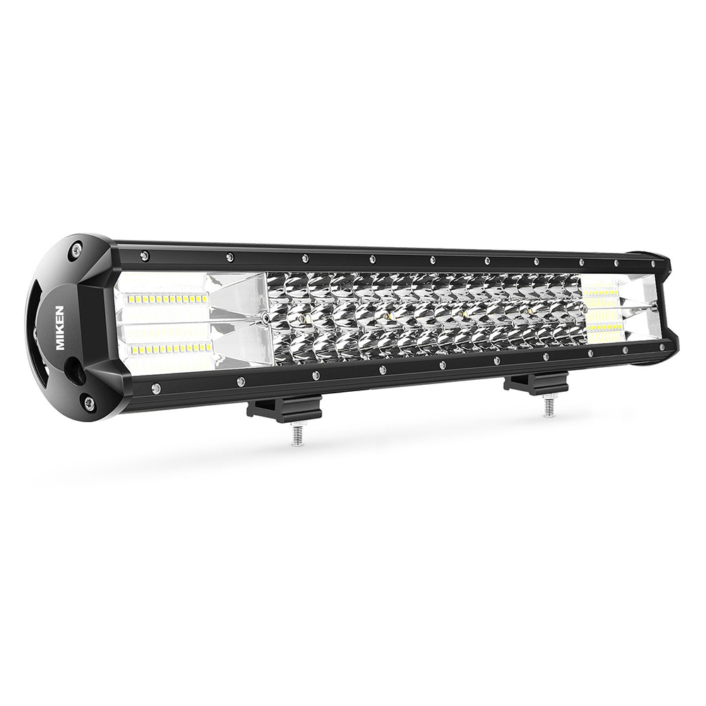 Faro Barra Led 350W 58Cm Recta Miken D-2350