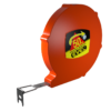 Cinta Metálica Evel Cromada X50Mts. EVE00150