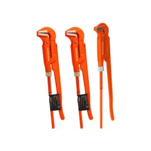 Llave Caño Hamilton 1" Lcp10
