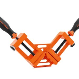 Prensa Morsa Ang. 90 Doble Hamilton Pme90D