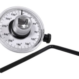 Hamilton Goniometro para Torque 1/2 Tg12