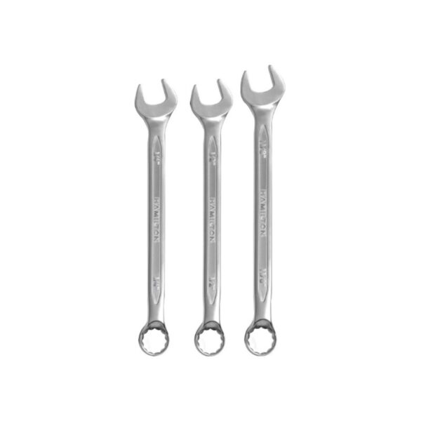 Llave Combinada Hamilton 5/8 Crv Wcp16