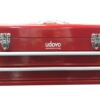 Caja metálica con doble bandeja 21" Udovo CDBU21
