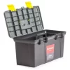 Caja de Herramientas Plástica 19.5" Reforzado M20022 Miyawa
