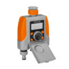 Programador de riego digital 2 puertos Kushiro PR-02