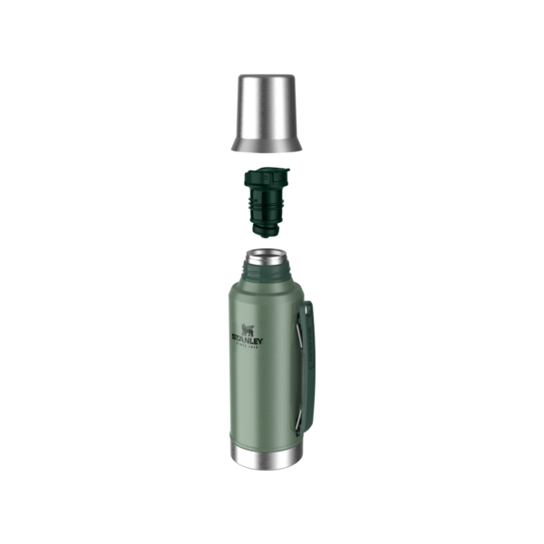 Termo Stanley Mate System X 1.2Lts 10-10297-001 - Imagen 2