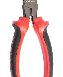 Pinza Alicate 6" Udovo AU6