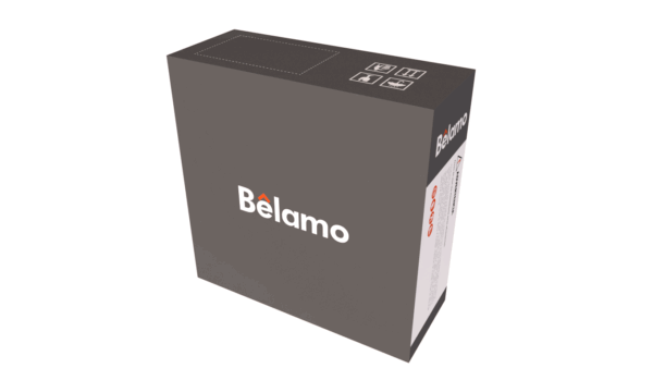 Alambre MIG para soldar ER70S 0.9mm x15kg Belamo - Imagen 2