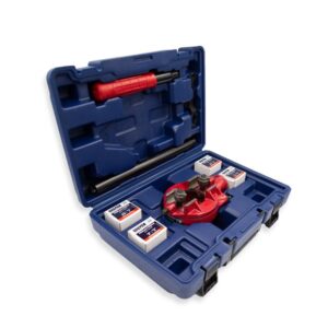 Terraja C/Crique 1/2 A 2" Bremen para Caño Galv. 7181