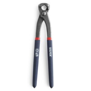 Tenaza Bremen Armador 9" Medio Corte 7051