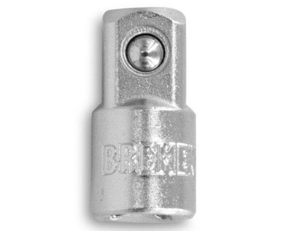 Adaptador Bremen 3/4" 1/2" Cod 3770