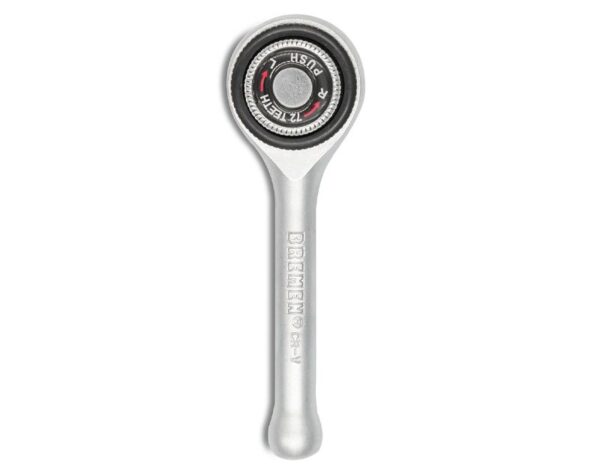 Llave Crique Bremen 3/8" Corta 6250